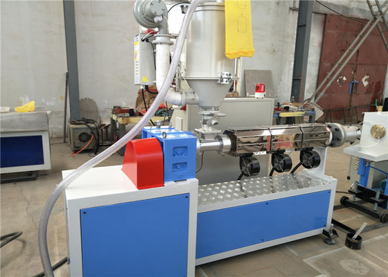 دستگاه اکستروژن پلاستیکی لوله P PPR ، خط تولید لوله فاضلاب HDPE