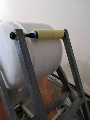 دستگاه ساخت پارچه نبافته با سرعت بالا PP با کیفیت بالا Meltblown Fabaric تولید