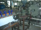 دستگاه تولید لوله های پلاستیکی دو پیچ PVC 380v 50hz