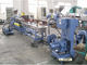ماشین آلات بازیافت پلاستیک UL خط تولید گرانول بازیافت PET