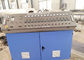 دستگاه اکستروژن لوله HDPE / LDPE برای آبیاری ، 2-3 اکسترودر لوله اکسترودر