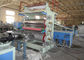منچستر چوب پلاستیک برای خط تولید فوم پی وی سی ، ماشین اکستروژن هیئت مدیره PVC