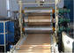 مشخصات فوم PVC / پانل درب چوب ساخت ماشین کاملاً اتوماتیک