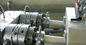 دستگاه اکستروژن لوله پی وی سی 16-800 میلی متر ، خط تولید لوله CPVC