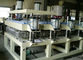 دستگاه تخته تزئینی فوم WPC ، خط تولید تخته فوم PVC CELUKA