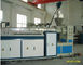 لوله اکستروژن لوله پلاستیکی 200kg / H برای لوله های هسته ای HDPE سیلیکون