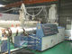 لوله اکستروژن لوله پلاستیکی 200kg / H برای لوله های هسته ای HDPE سیلیکون