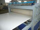 CE و ISO PVC Board Board Line خط تولید دو پیچ پی وی سی پلاستیک پلاستیک اکستروژن