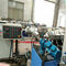 خط تولید لوله آب دستگاه اکستروژن لوله سیلیکونی PP PPR PE HDPE