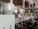 مقاومت بالا در برابر ضربه PP PE فوم خط تولید 3-30mm 700kg / H
