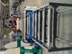 PLC کنترل خط تولید ورق PVC 380V 50HZ ، دستگاه ساخت ورق پلاستیک پلاستیک