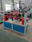ماشین ساخت لوله های دوگانه PVC 12 - 90mm خط تولید لوله های دوگانه PVC