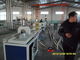 تجهیزات اکستروژن / ساخت دستگاه پلاستیک لوله PVC UPVC ، استاندارد CE