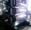خط اکستروژن پلاستیک ورق PP PE ، تجهیزات اکستروژن 37KW - 75KW