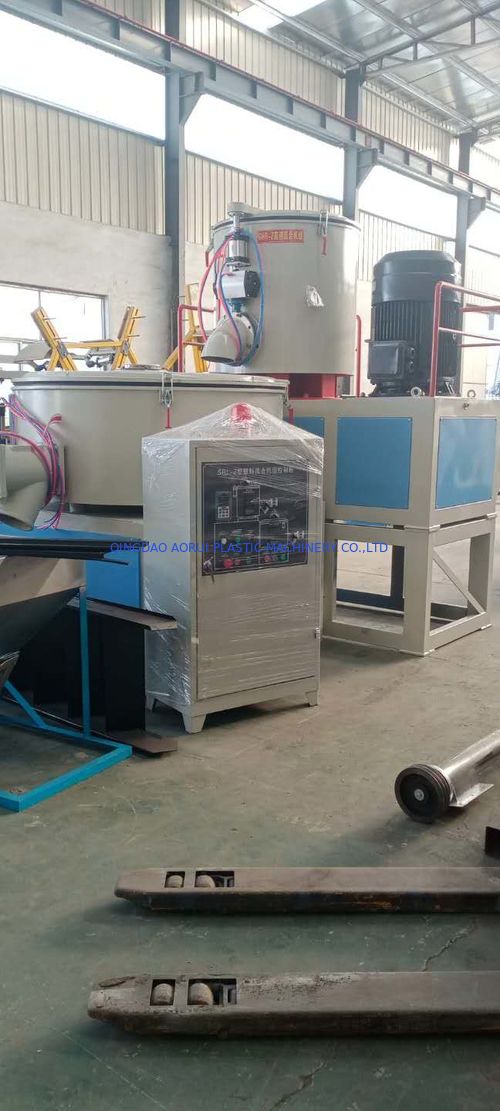 Latest company news about مشتری خوبی از Negiria که میکسر و بسیاری چیزهای ما را خریداری کرده است