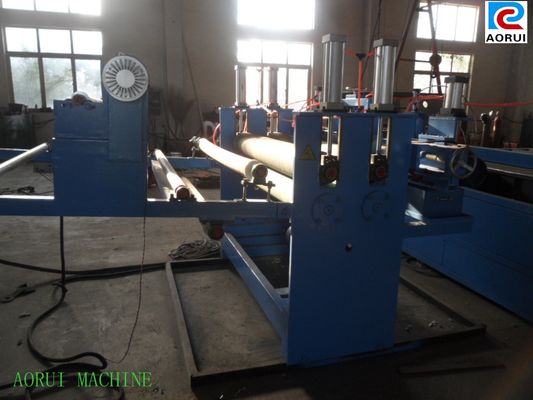 قیمت خوب ورق پلاستیک PVC خط تولید پلاستیک ماشین اکستروژن ورق های بسته بندی PVC آنلاین