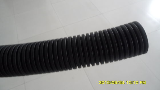 قیمت خوب ماشین آلات اکسترودر تک پیچ برای لوله های تقویت کننده مارپیچی PE کربن آنلاین