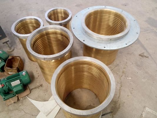 قیمت خوب دستگاه اکستروژن پلاستیک 45KW / 100KW با لوله زهکشی آب لوله قطر بزرگ PE آنلاین