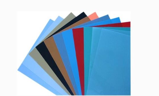 قیمت خوب 380V PP PE PC توخالی ورق های پلاستیکی توخالی ورق شبکه کاشی آنلاین