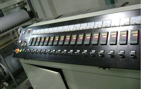 قیمت خوب خط اکستروژن هیئت مدیره پلاستیک PP PE PVC ، خط تولید صفحه پلاستیکی ورق آنلاین