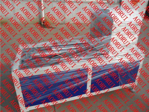 قیمت خوب خط تولید لوله اتوماتیک پلاستیک کامل ، دستگاه اکستروژن لوله پی وی سی آنلاین