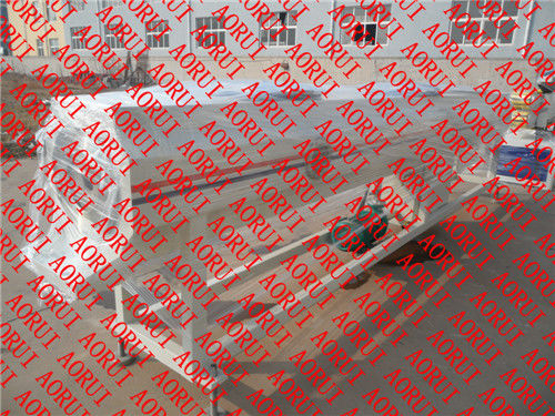 قیمت خوب خط اکستروژن لوله پلاستیکی اندازه سفارشی ، اکسترودرهای دو پیچ آنلاین