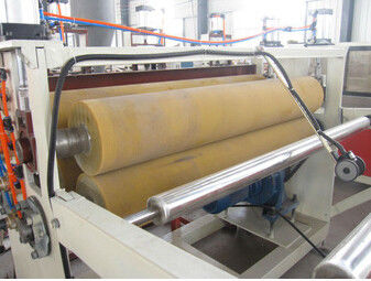 قیمت خوب خط اکستروژن هیئت مدیره پلاستیک PC / PMMA / PS برای کابینت اکریلیک و دوش آنلاین