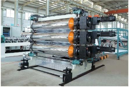 قیمت خوب خط اکستروژن خودکار پلاستیک ، ماشین اکستروژن تک پیچ آنلاین