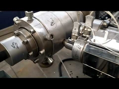 خط تولید لوله هسته سیلیکونی HDPE