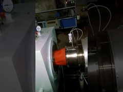 خط تولید لوله مارپیچ کربن پلی اتیلن