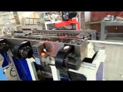 خط تولید لوله های لوله ای PP PE