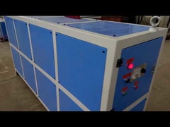 خط تولید لوله های نرم PVC