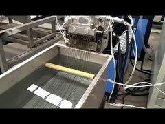 دستگاه گرانول‌ساز PE