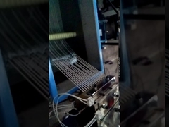 دستگاه ساخت دانه های PE