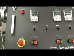 دستگاه گرانول‌ساز پی‌وی‌سی