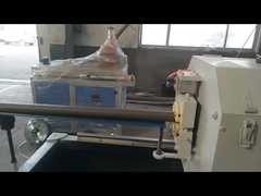 خط اکستروژن لوله پلی اتیلن