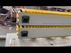 خط تولید لوله های سه لایه ای 20mm تا 63mm HDPE