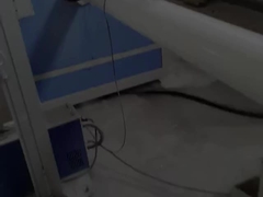 خط تولید لوله های پیشرفته پلاستیکی با کنترلگر دما OMRON