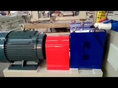 دستگاه اکستروزون لوله های لوله ای لوله ای PE