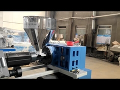 خط تولید پروفایل مهر پنجره PVC