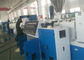خط اکستروژن لوله های پلاستیکی PVC ، منارخانه اکستروژن لوله پی وی سی برای آبیاری