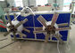 دستگاه برش لوله پی وی سی اتوماتیک / دستگاه ساخت شلنگ PVC تقویت شده با فیبر