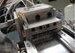 خط تولید کامپوزیت چوب پلاستیک ، اکسترودر ماشین اکستروژن WPC