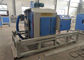 ماشین اکستروژن لوله پلاستیکی 75-250mm PE، خط تولید لوله آب رسانی PE با اکستروژر تک پیچ