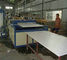 تجهیزات اکستروژن پلاستیک PVC برای خط تولید تخته فوم PVC