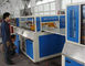 دستگاه اکسترودر هیئت مدیره PVC چوب فوم / ماشین ساخت تخته مبلمان WPC