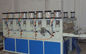 خط تولید پانل فوم رایگان PVC ضد آب ، ماشین آلات ساخت تخته چوب PVC