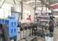کاملاً اتوماتیک صفحه بورد PVC WPC دستگاه بورد / فرایند اکستروژن ساختمانی ساختمان WPC