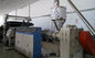 خط تولید تخته پلاستیک PVC WPC ، ماشین تولید تخته PVC با خروجی بالا