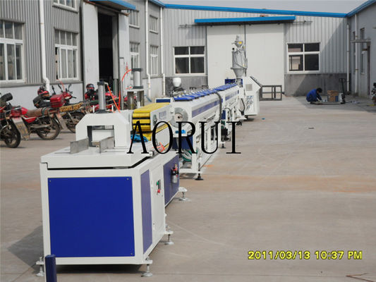 قیمت خوب دستگاه اکستروژن لوله پلاستیک UPVC برای خط تولید لوله های پی وی سی آنلاین